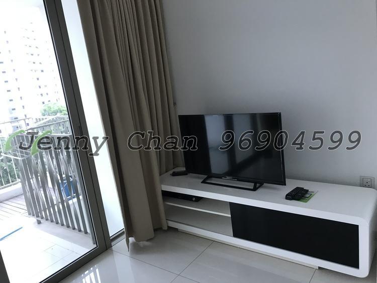Trevista (D12), Condominium #166324522